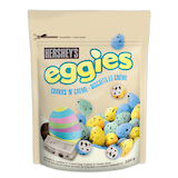 Hershey'sCookies & Cream Mini Eggs,200-g Front_Flat