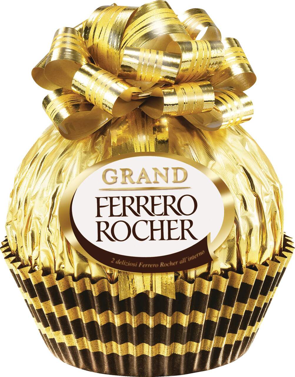 Ferrero Rocher Sélection Noël Sélection Boite Chocolat Noisette