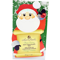 Laura Secord Holiday Hot Chocolate Mix, Assorted Flavours, 28-g Front_Flat