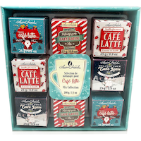 Laura Secord Café Latte Mix Set, 8-pk Front_Elevated