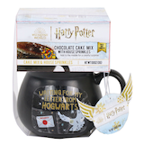 Harry Potter Mug Cake Front_Flat