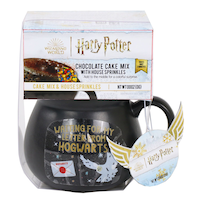Harry Potter Mug Cake Front_Flat