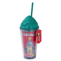 Minion Candy Travel Mug Set Front_Elevated