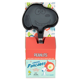 Peanuts Snoopy Pancake Set Front_Flat