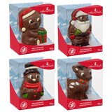 Laura Secord Hollow Chocolate, 75-g Front_Angled_Right