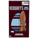 Lapin de Pâques en chocolat au lait Hershey's, 150 g Front_Flat