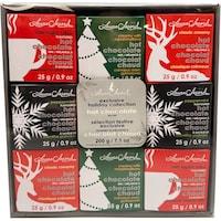 Laura Secord Hot Chocolate Variety Pack, Assorted Flavours, 8-pk Front_Flat