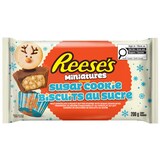 Minimoules aux biscuits au sucre Reese's, 200 g Front_Flat