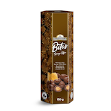 Waterbridge Sponge Toffee Bites with Gift Carton, 150-g Front_Angled_Right