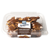 Snappers Caramel Smores Marshmallow & Milk Chocolate Clusters, 156-g Front_Elevated