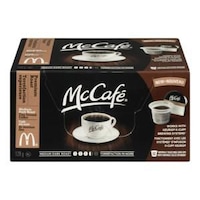 McCafé Coffee K-Cup Pods, 12-pk Front_Elevated