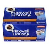 Maxwell House K -Cup Pods, 12-pk