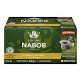 Nabob Breakfast Blend K-Cup Pods, 12-pk