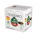 Tassimo Nabob T-Discs, 28-pk Front_Angled_Left