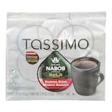 Tassimo Nabob Gastown Grind T-Discs, 12-pk