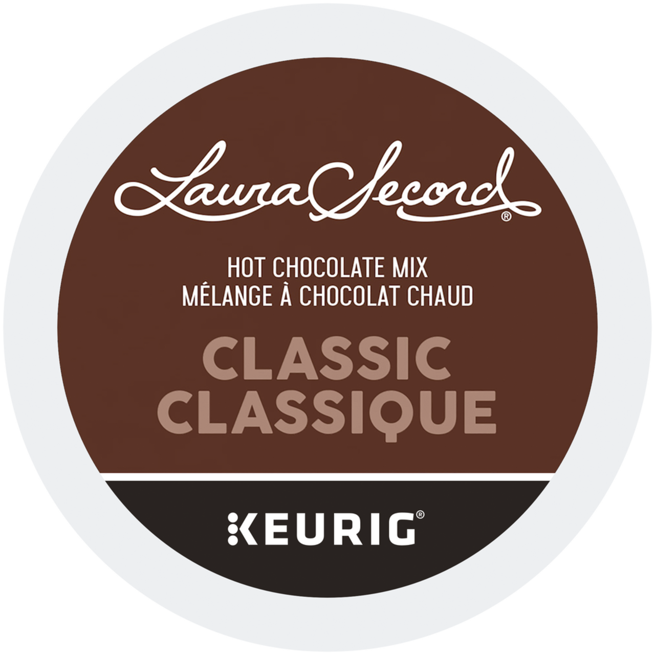 Keurig 2025 hot pods