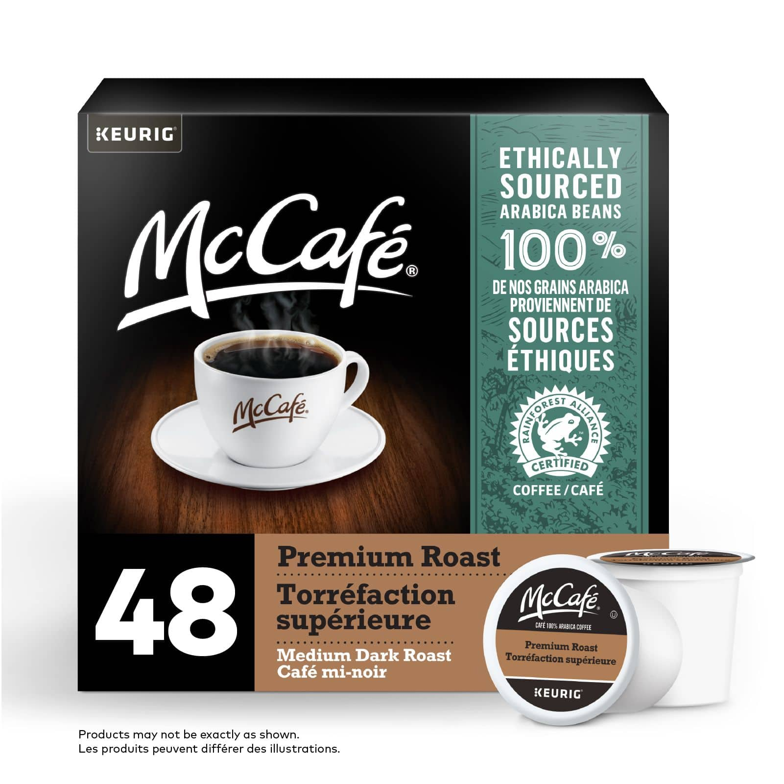 Mccafe k cups sale