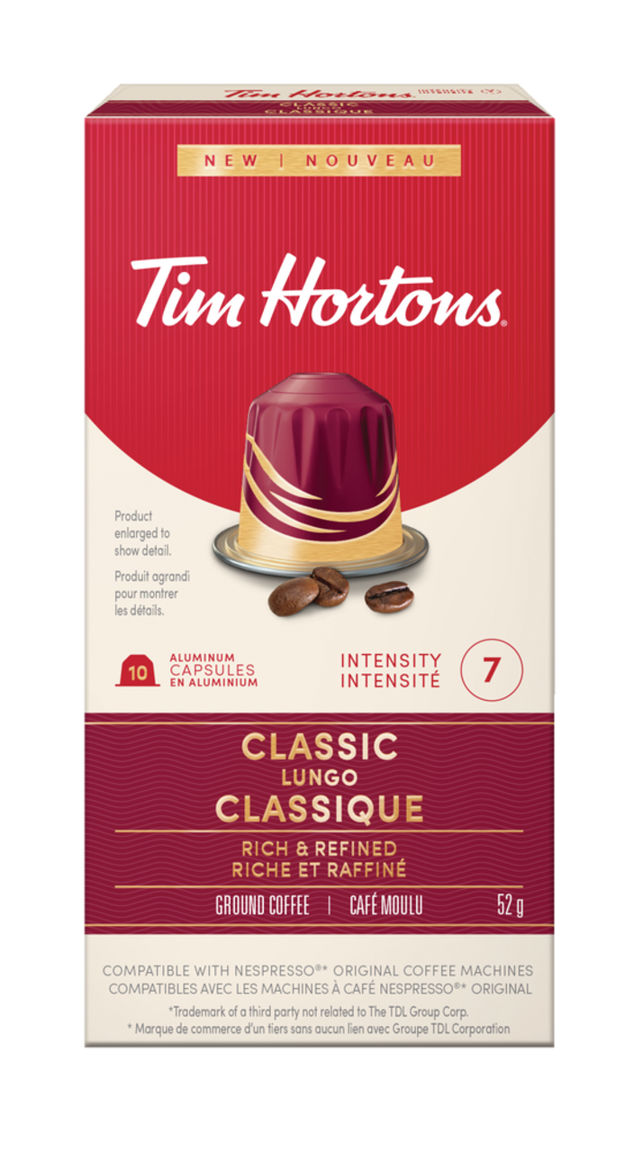 Nespresso compatible capsules online