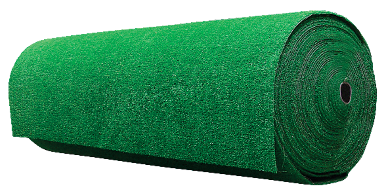 Tapis de gazon artificiel Cruz de Trylawnturf 65 pi x 6 pi vert CZ665SK