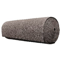 Multy Home Indoor/Outdoor Opus Turf Runner, Grey