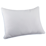 For Living Polyester Pillow Filling Front_Three_Fourths_Angled_Right