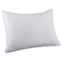 For Living Polyester Pillow Filling Front_Three_Fourths_Angled_Right