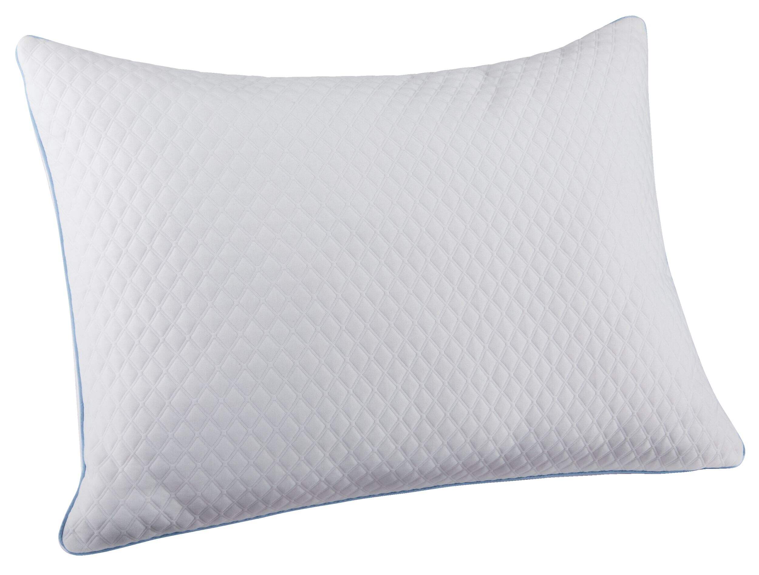 For Living Polyester Pillow Filling Front_Three_Fourths_Angled_Right