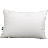 Serta Polar Breeze Memory Foam Gel Fibre Pillow with Pillow Cover, Standard/Queen, 20-in x 28-in Front_Flat