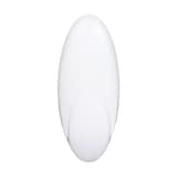 Command Bath Large Towel Hooks, Value Pack Front_Flat