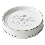 Apothecary Soap Dish