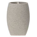Sandstone Tooth Brush Holder