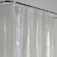 Cubitz Shower Curtain