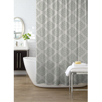 Arabesque Shower Curtain