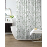 Meadow Green Shower Curtain
