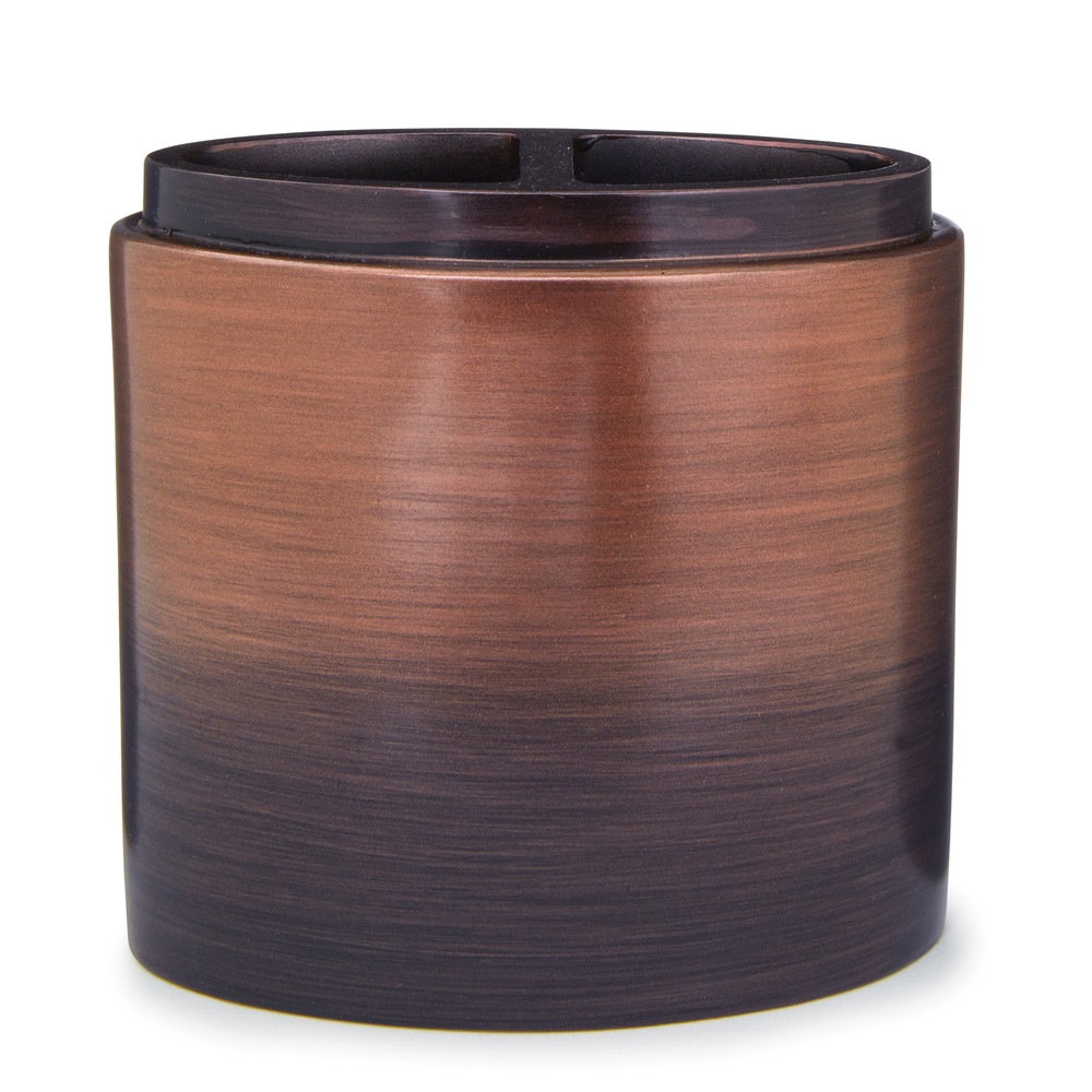 Bronze Ombre Toothbrush Holder Canadian Tire