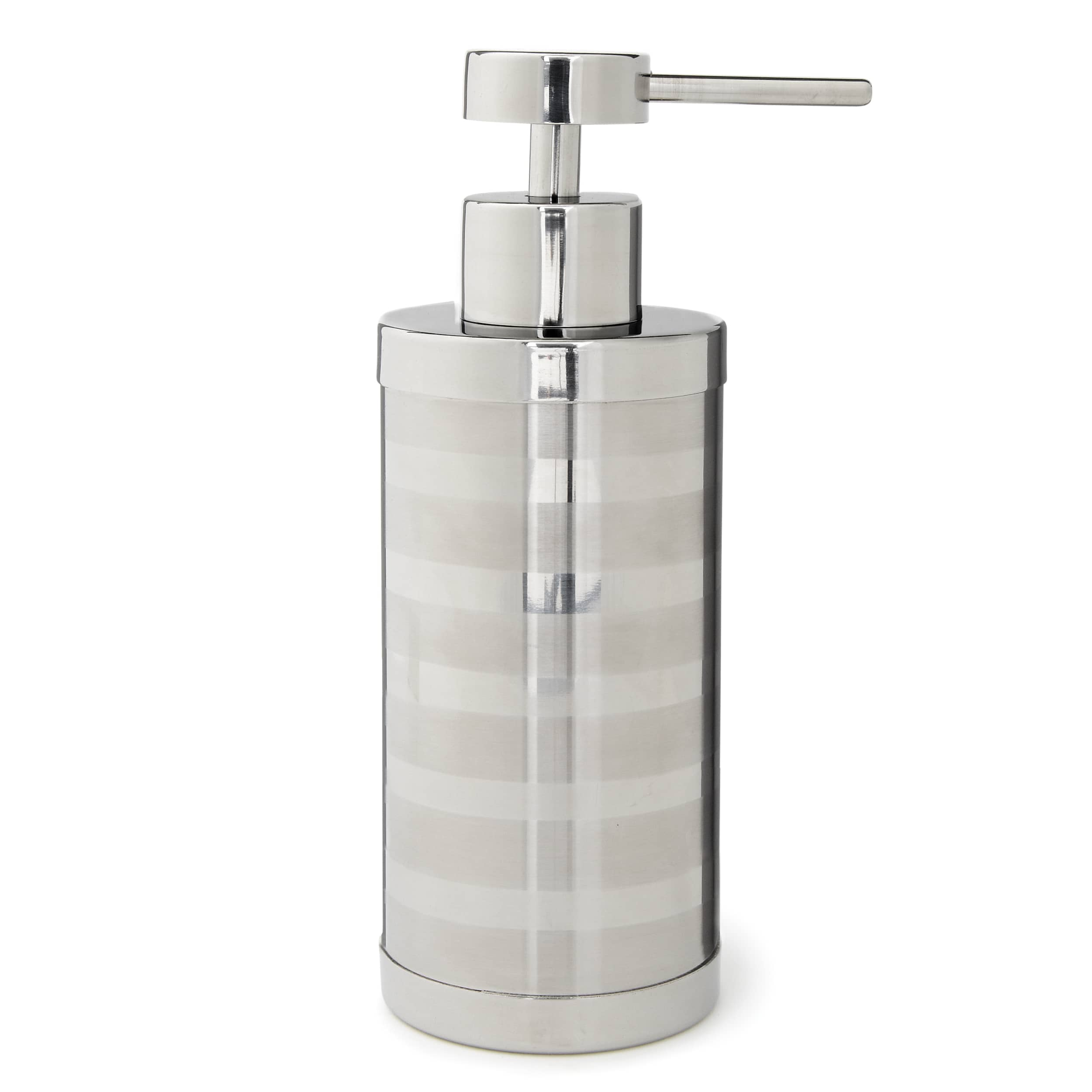 For Living Stainless Steel Soap Dispenser Canadian Tire   For Living Stainless Steel Pump  Aa7c0fde 2a97 4d80 B097 8e4c5bddb79f 