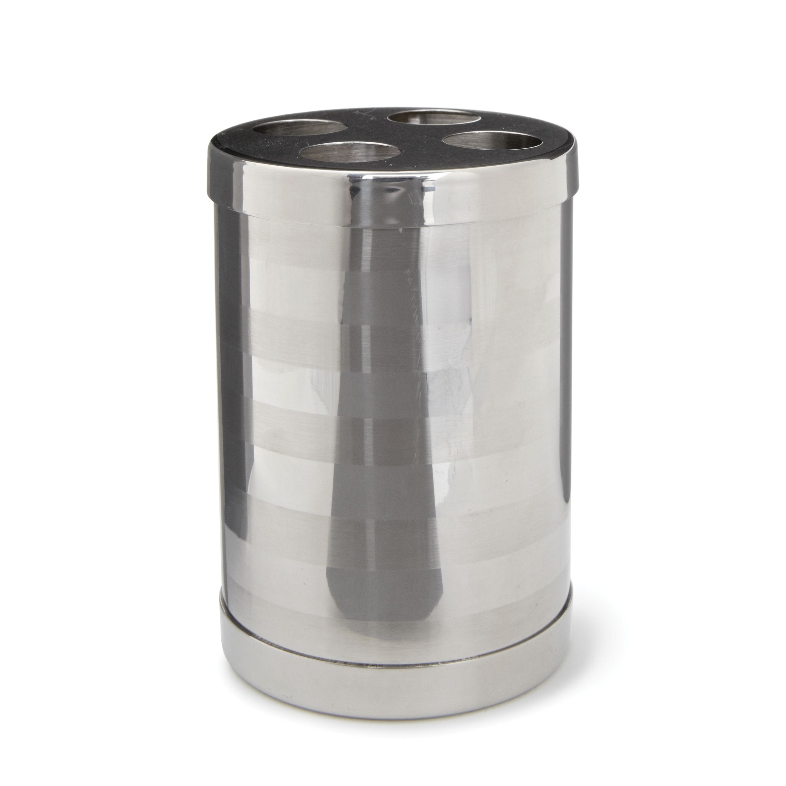 For Living Stainless Steel Toothbrush Holder Canadian Tire