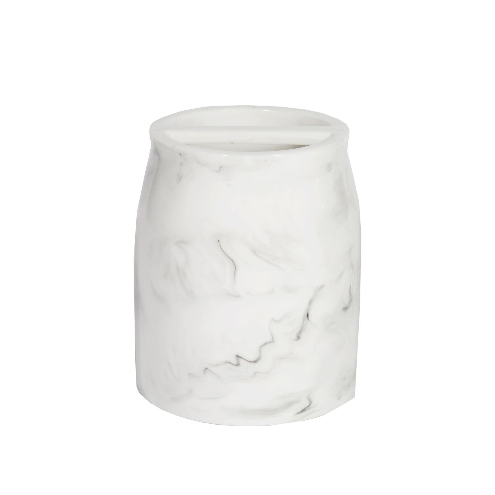 Birallen Toothbrush Holder, Marble Canadian Tire