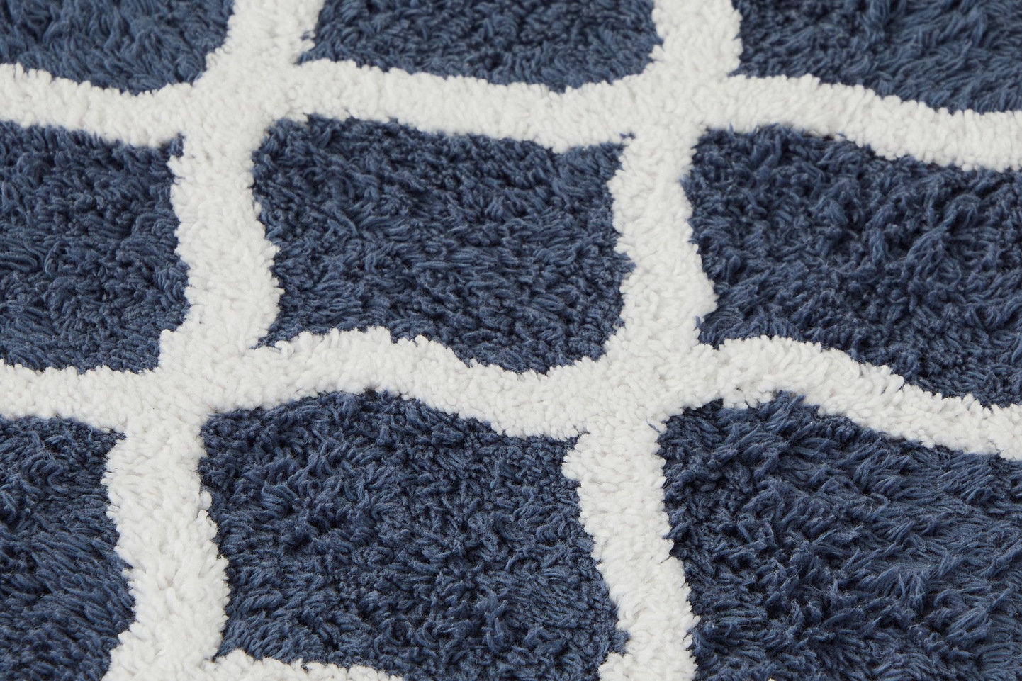 For Living Tufted Bathroom Mat, Beige, 17in x 24in Canadian Tire