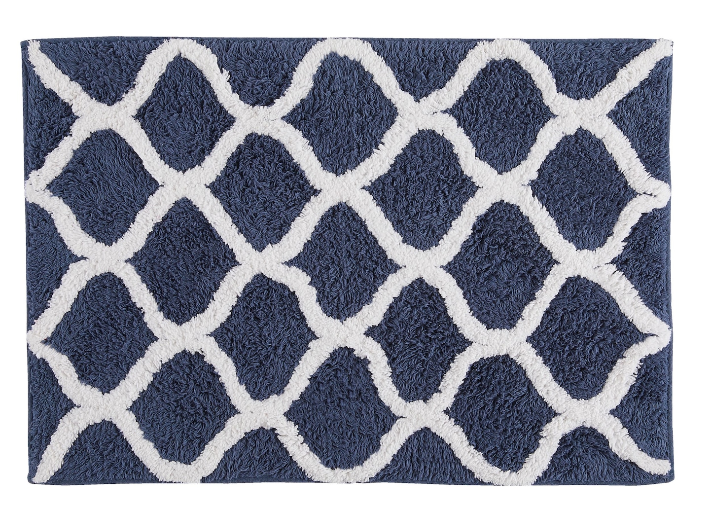 For Living Tufted Bathroom Mat, Beige, 17in x 24in Canadian Tire