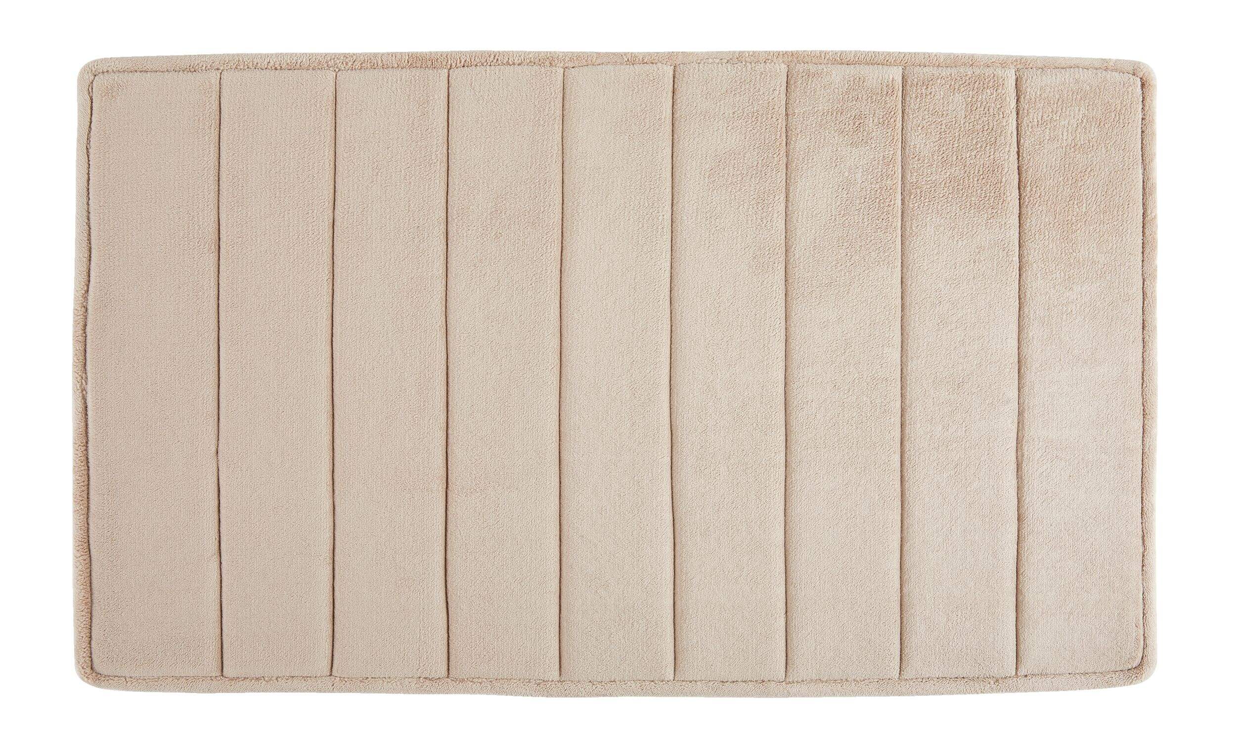 For Living Memory Foam Bathroom Mat, 20in x 34in Canadian Tire