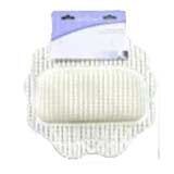 Coussin de baignoire à ventouses