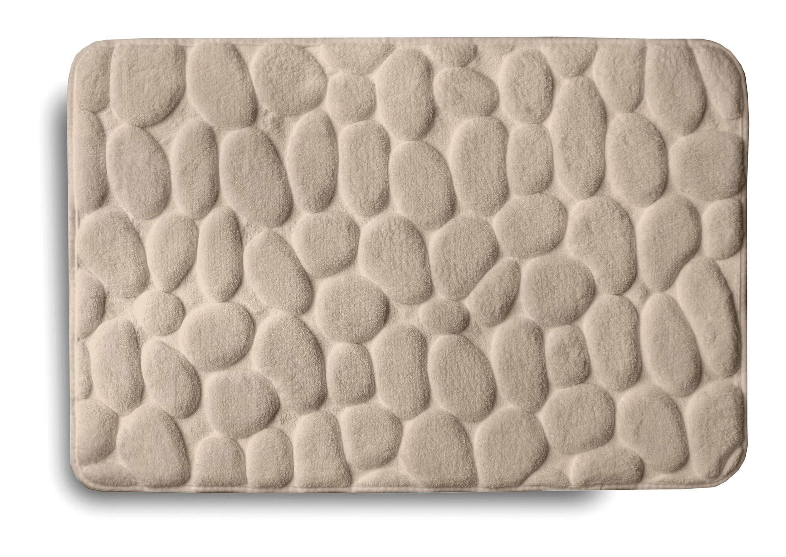FOAM BATH MAT, BGE