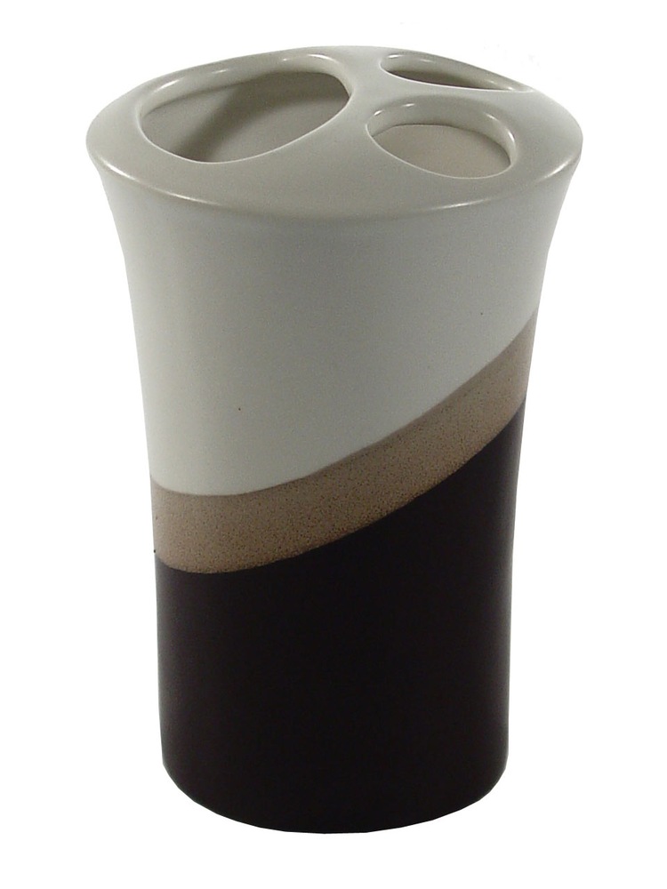 Toothbrush Holder, Swirl Canadian Tire