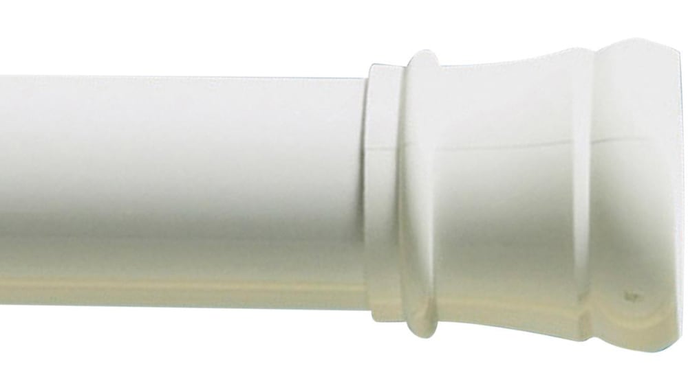 Shower Stall Tension Rod White 40 In Canadian Tire Shower Stall Tension Rod White 40 In, Canadian Tire Shower Curtain Tension Rod