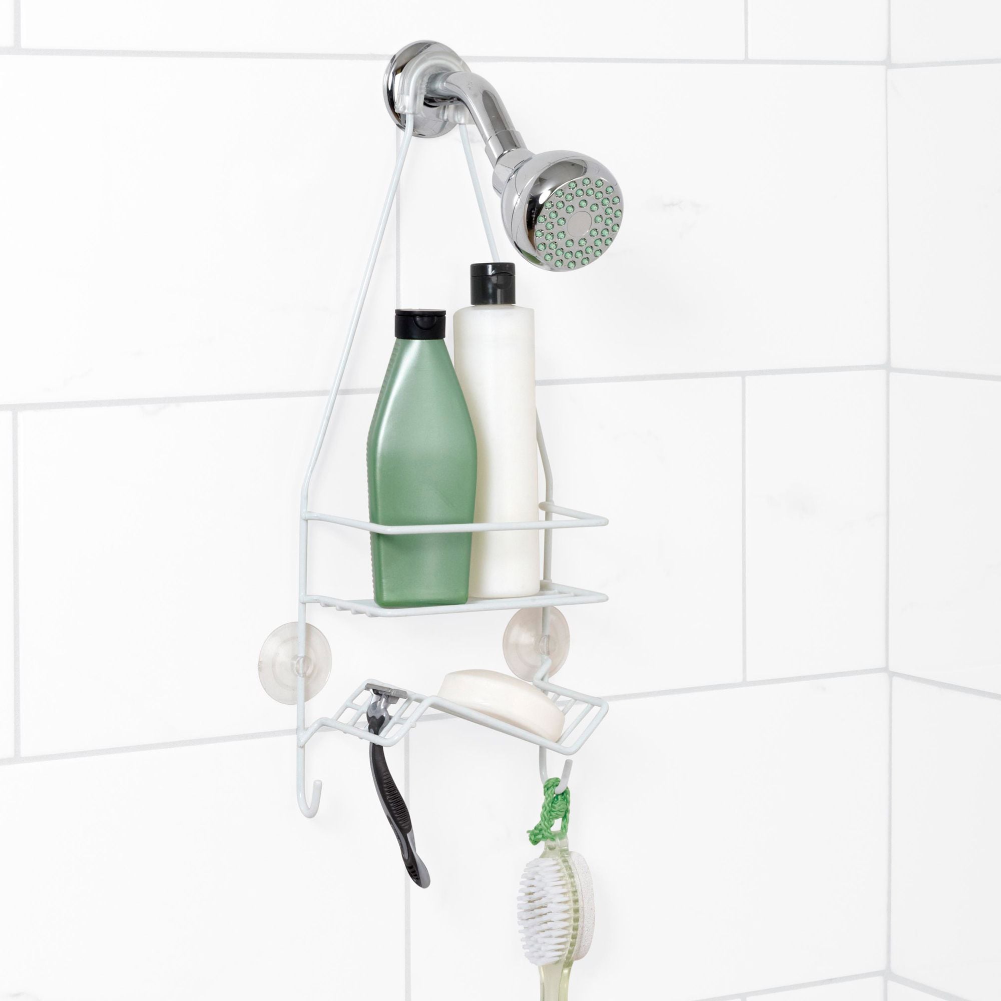 Small Wire Shower Caddy Canadian Tire