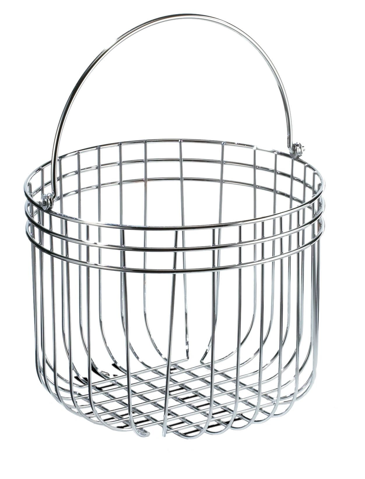 Round Wire Basket Canadian Tire