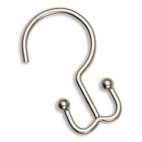 Plastic Curtain Hanging Ring Holderss Curtain Accessory Window Shower  Curtain Ring Holderss Hanging Clamp Ring Holders Roman Rod Ring Holders  Buckle From Esw_house, $6.08