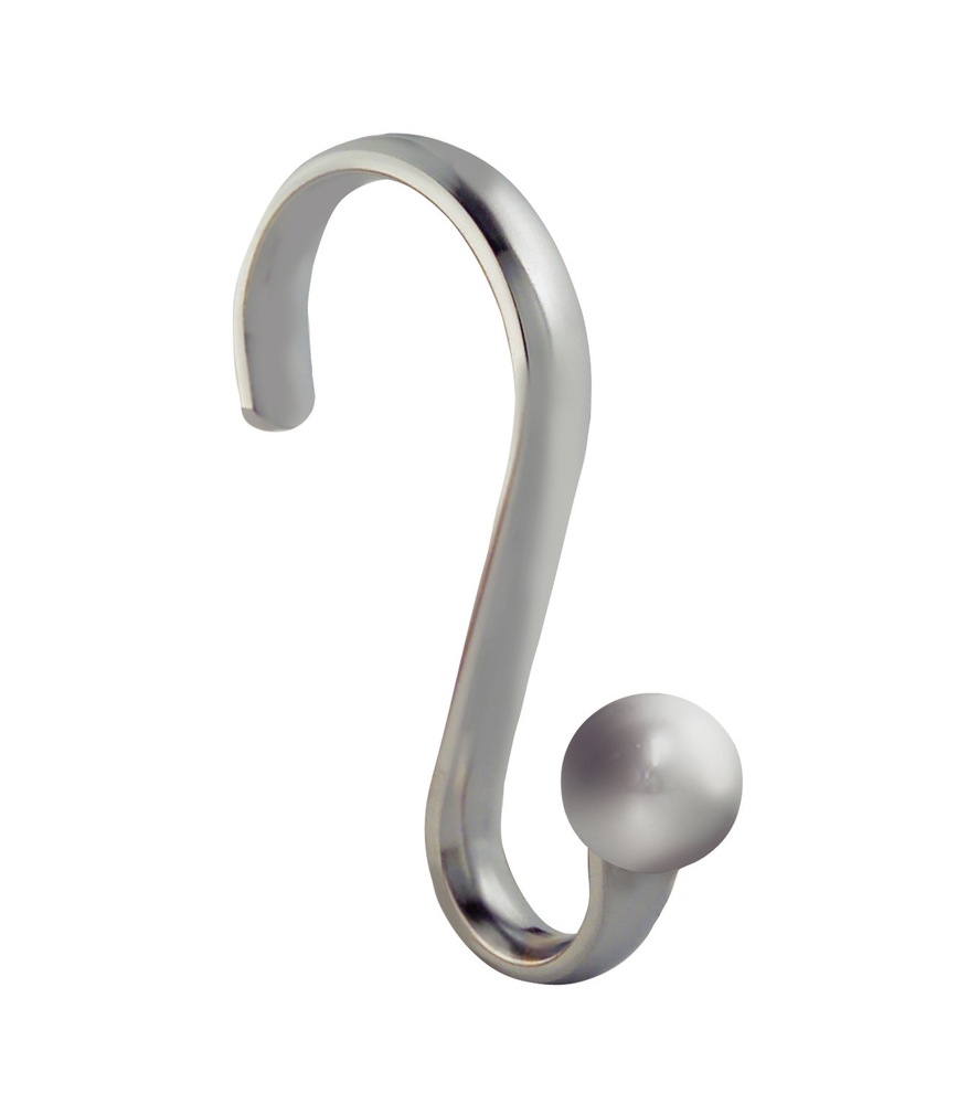 InterDesign Axis Shower Curtain Hooks Canadian Tire