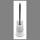 Brosse à cuvette Simplicite Front_Elevated